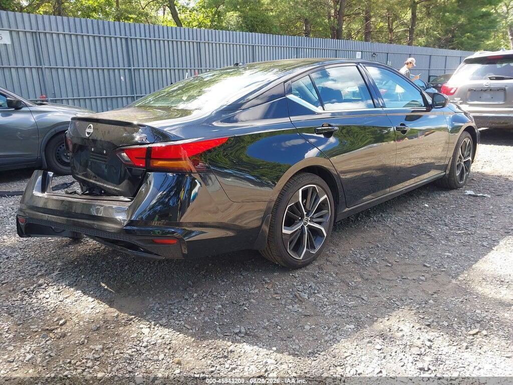 1N4BL4CV5TN332835 2026 NISSAN ALTIMA photo no. 4