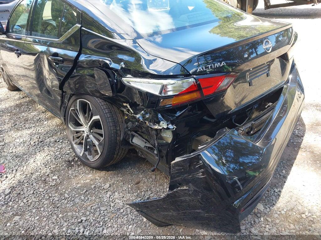 1N4BL4CV5TN332835 2026 NISSAN ALTIMA photo no. 6