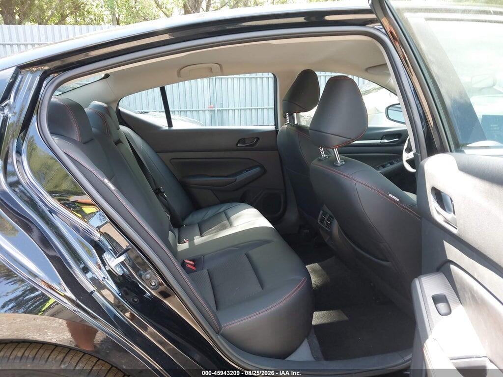 1N4BL4CV5TN332835 2026 NISSAN ALTIMA photo no. 8