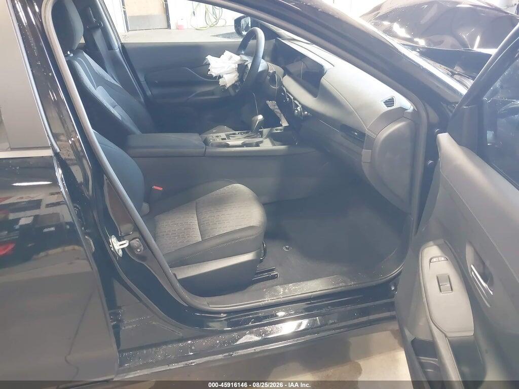 3N1AB9CV4TY287401 2026 NISSAN SENTRA photo no. 5