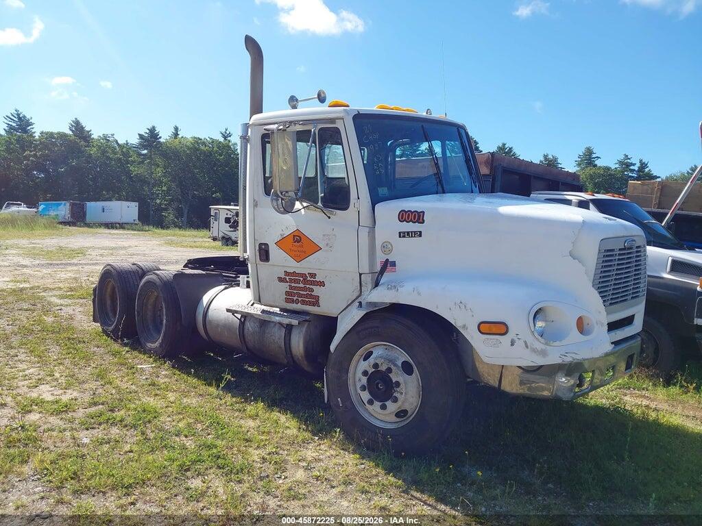 1999 FREIGHTLINER MEDIUM CONVENTIONAL 1FUYTMCB0XHB21987