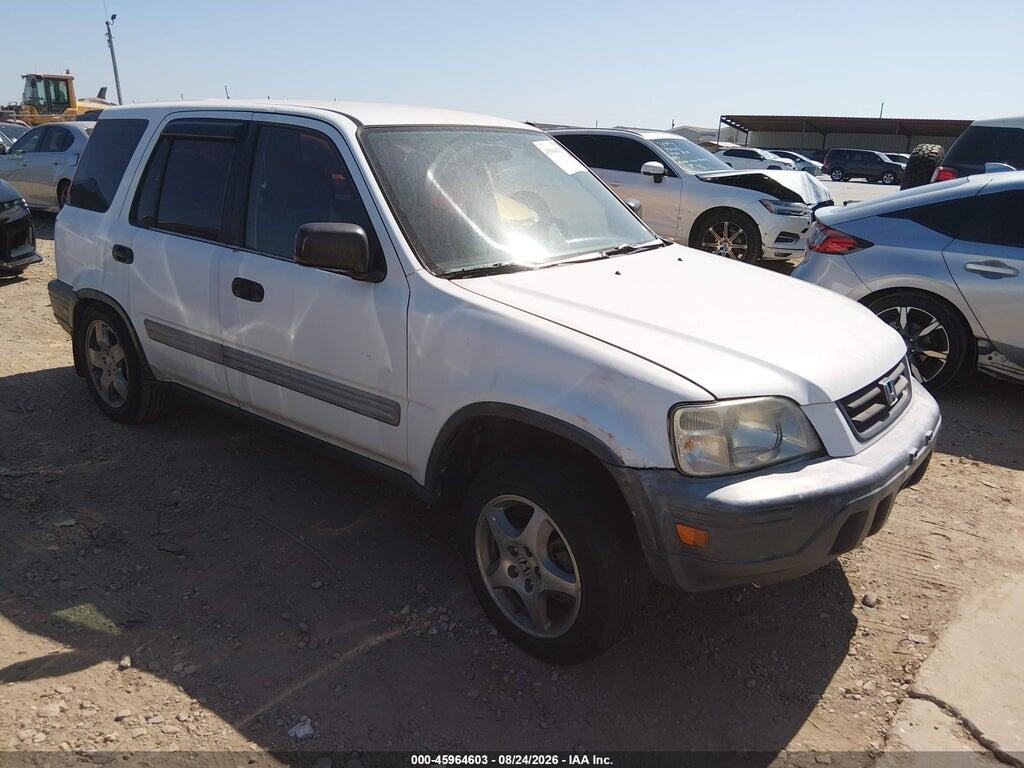 1999 HONDA CR-V JHLRD2844XC014302