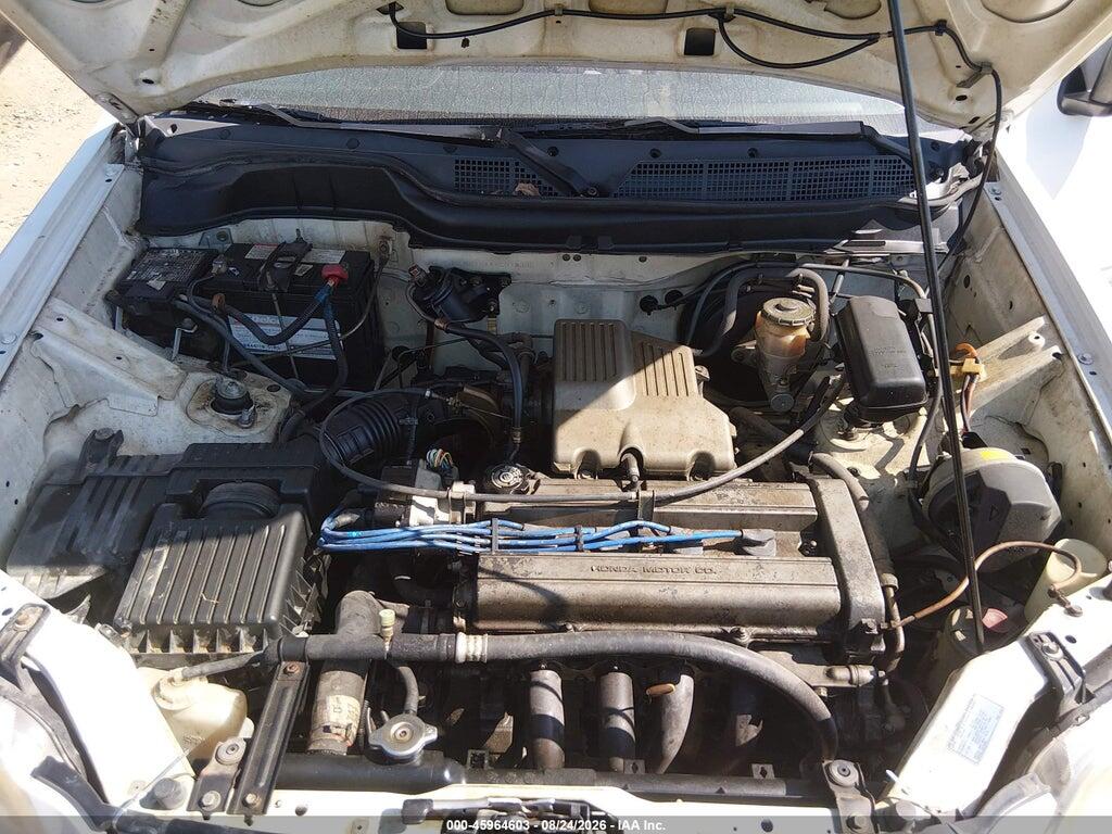 JHLRD2844XC014302 1999 HONDA CR-V photo no. 10
