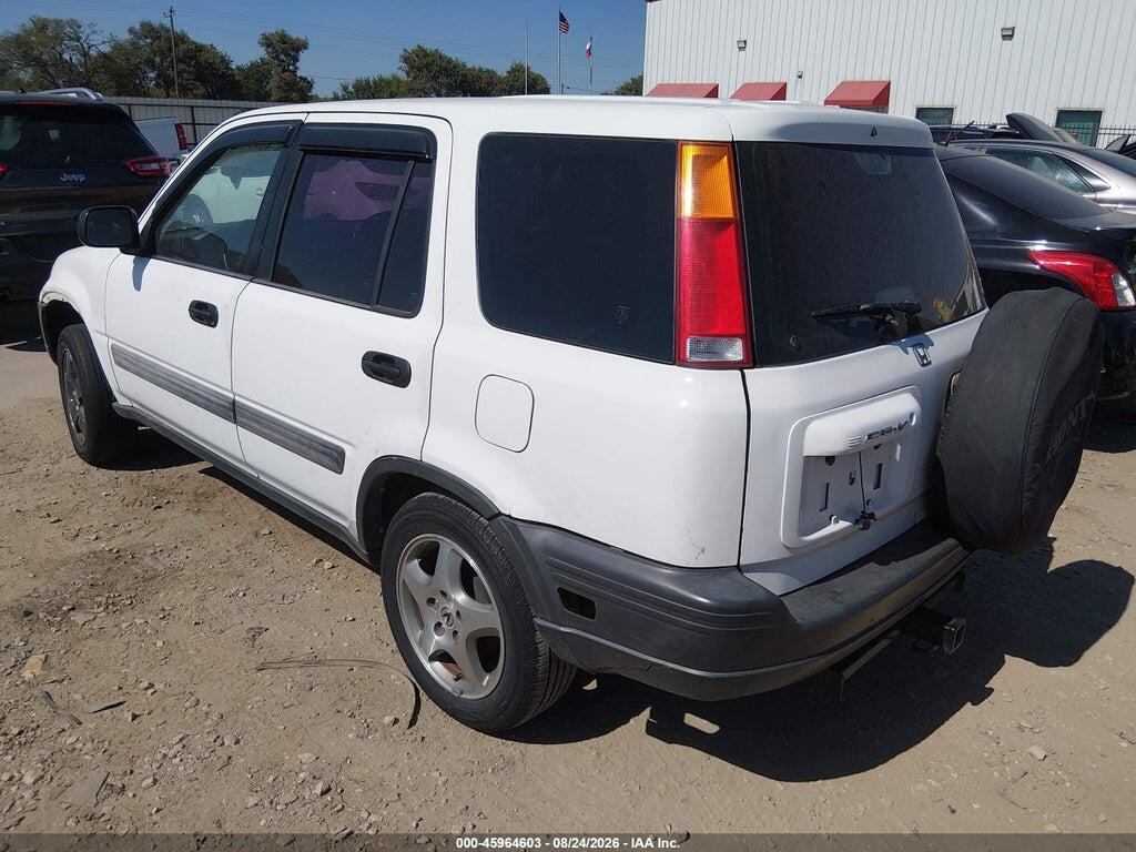 JHLRD2844XC014302 1999 HONDA CR-V photo no. 3