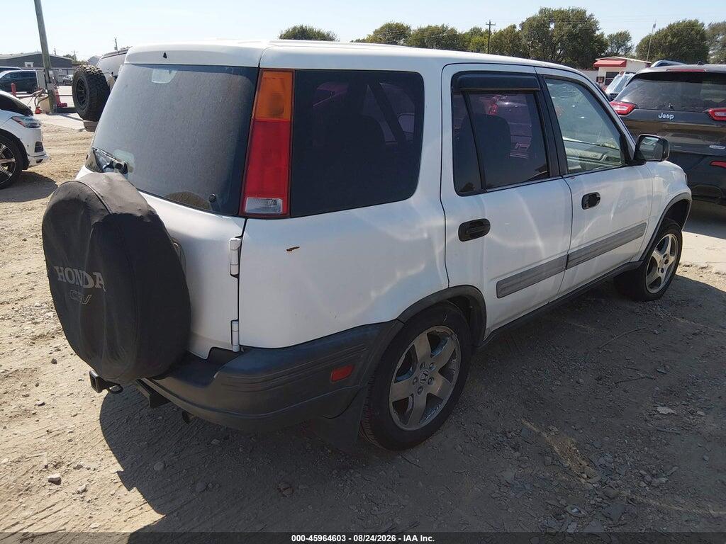 JHLRD2844XC014302 1999 HONDA CR-V photo no. 4