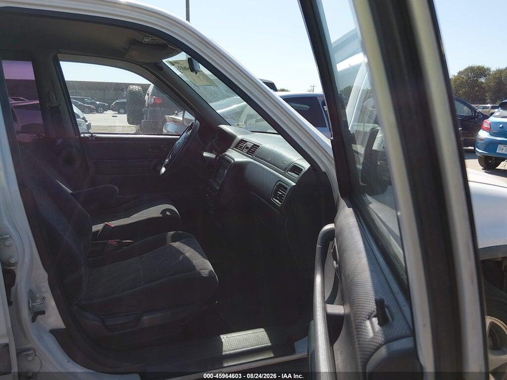 JHLRD2844XC014302 1999 HONDA CR-V photo no. 5