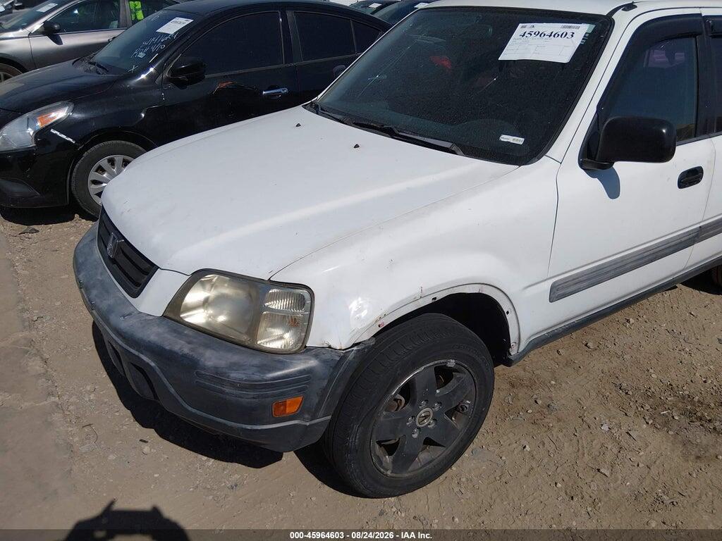 JHLRD2844XC014302 1999 HONDA CR-V photo no. 6