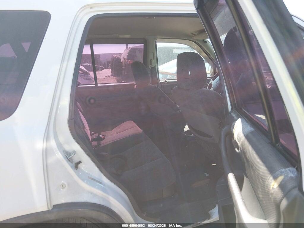 JHLRD2844XC014302 1999 HONDA CR-V photo no. 8