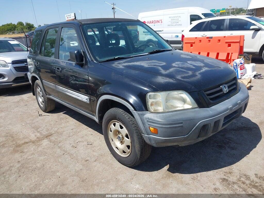 JHLRD1847XC078618 1999 HONDA CR-V photo no. 1