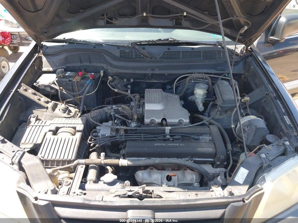JHLRD1847XC078618 1999 HONDA CR-V photo no. 10