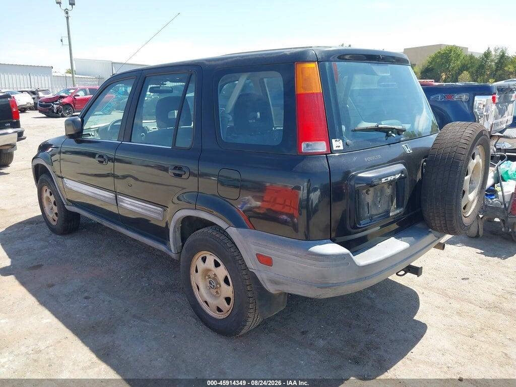 JHLRD1847XC078618 1999 HONDA CR-V photo no. 3