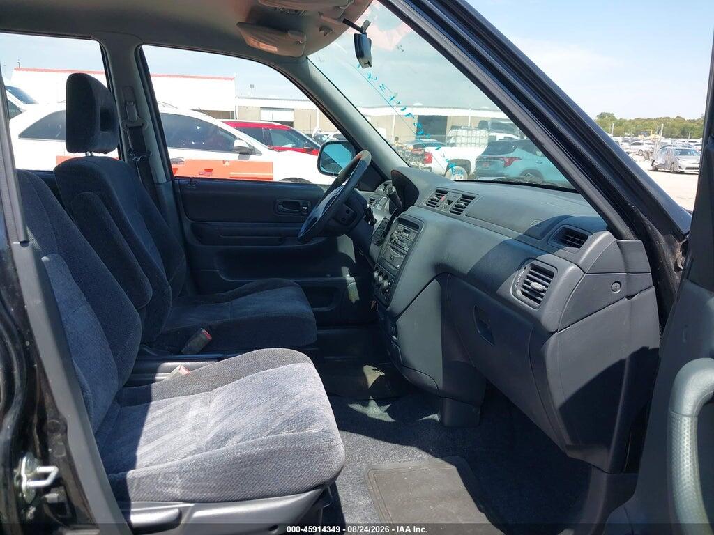 JHLRD1847XC078618 1999 HONDA CR-V photo no. 5
