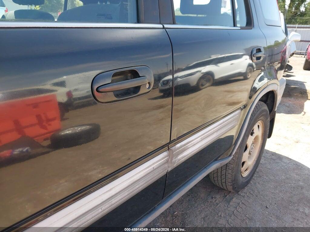 JHLRD1847XC078618 1999 HONDA CR-V photo no. 6