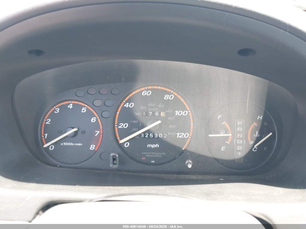 JHLRD1847XC078618 1999 HONDA CR-V photo no. 7