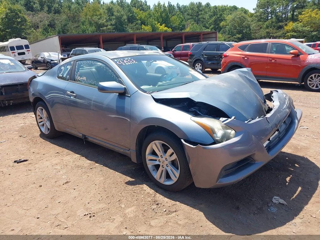 1N4AL2EP5AC123053 2010 NISSAN ALTIMA photo no. 1