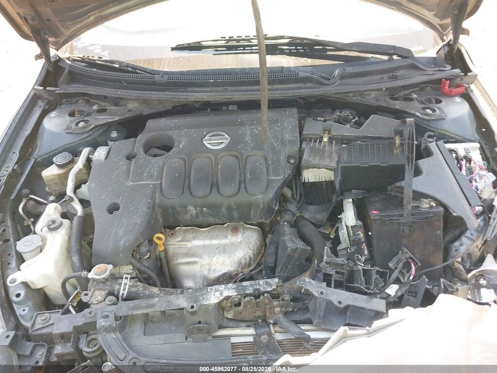 1N4AL2EP5AC123053 2010 NISSAN ALTIMA photo no. 10