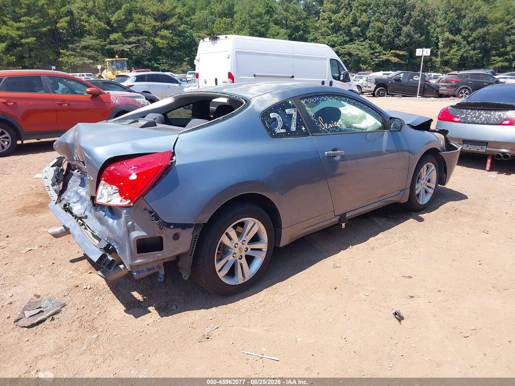 1N4AL2EP5AC123053 2010 NISSAN ALTIMA photo no. 4