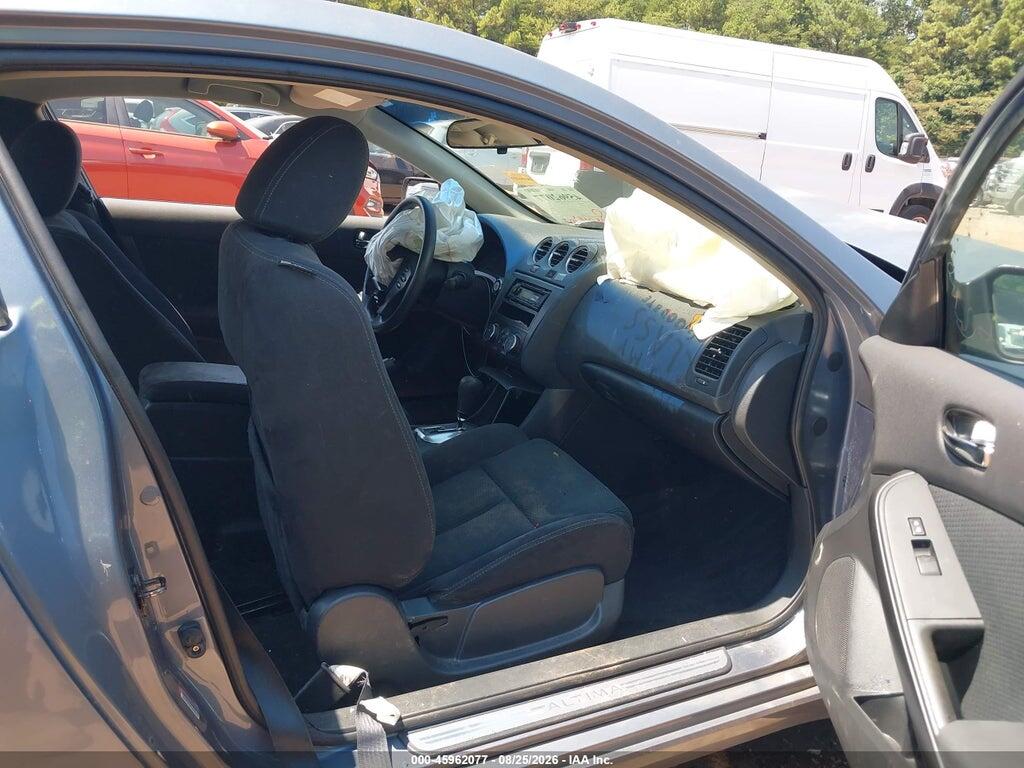 1N4AL2EP5AC123053 2010 NISSAN ALTIMA photo no. 5