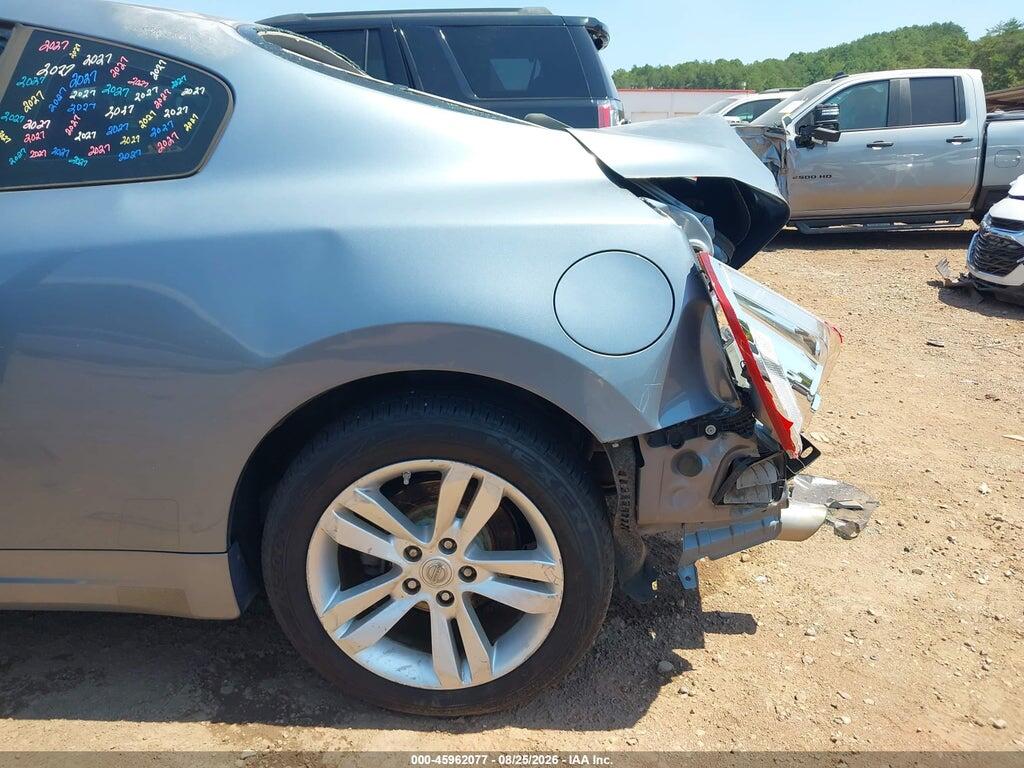 1N4AL2EP5AC123053 2010 NISSAN ALTIMA photo no. 6
