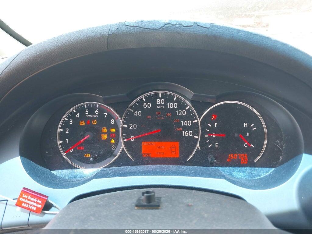 1N4AL2EP5AC123053 2010 NISSAN ALTIMA photo no. 7