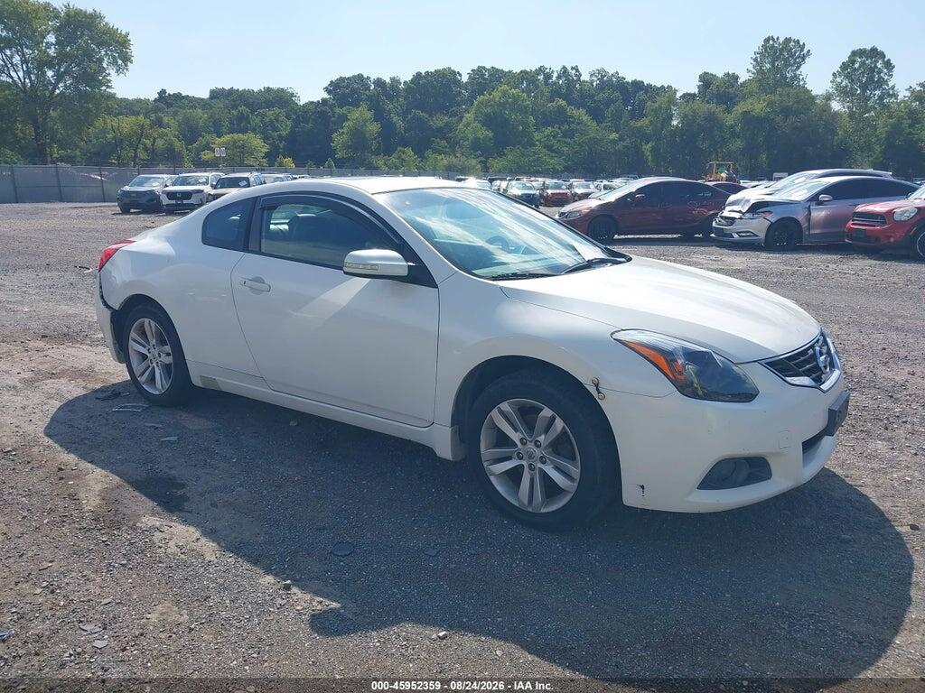 2010 NISSAN ALTIMA 1N4AL2EPXAC114414