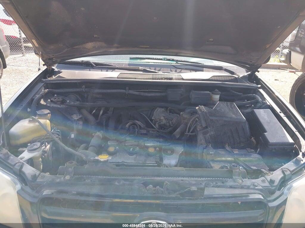 JTEEP21A170211122 2007 TOYOTA HIGHLANDER photo no. 10