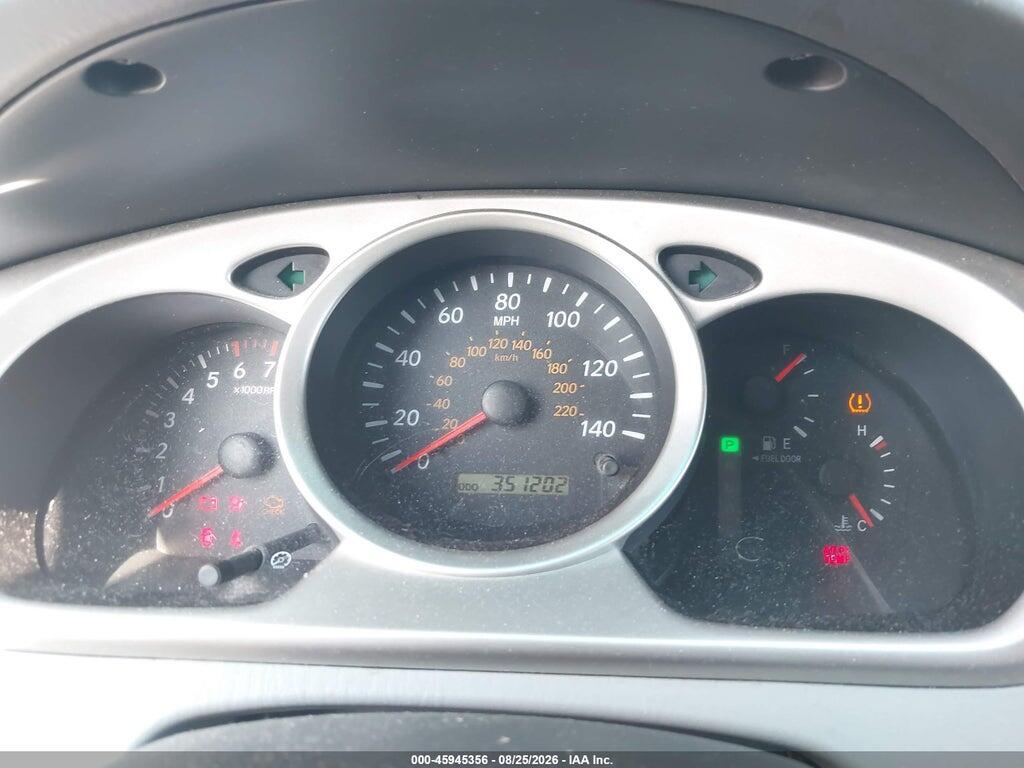 JTEEP21A170211122 2007 TOYOTA HIGHLANDER photo no. 7