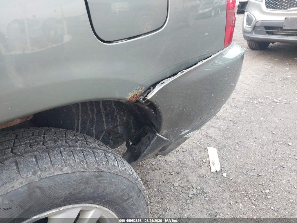 JTEEW21A970049985 2007 TOYOTA HIGHLANDER HYBRID photo no. 6