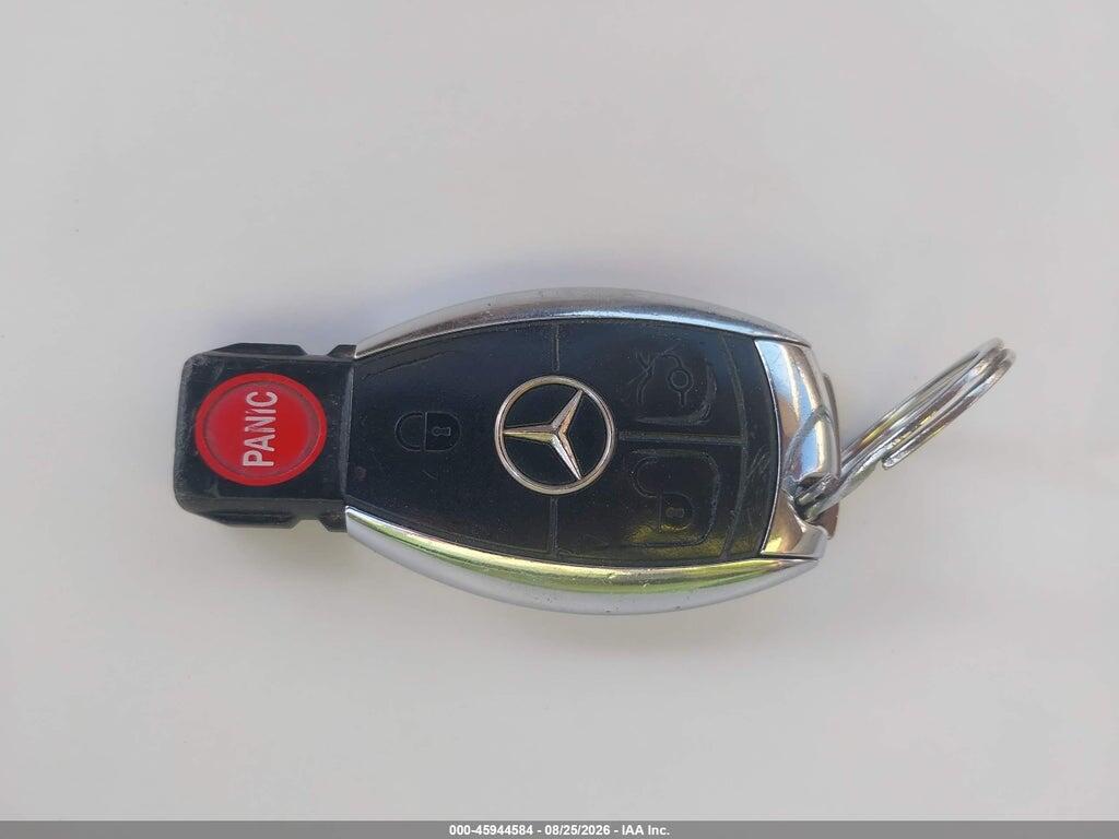 WDBTK56F18F255473 2008 MERCEDES-BENZ CLK 350 photo no. 11