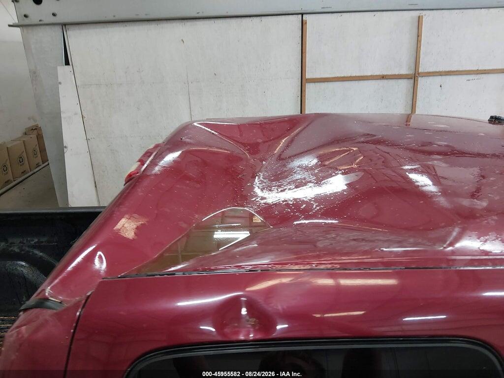 2GTEK19T541129395 2004 GMC SIERRA 1500 photo no. 6