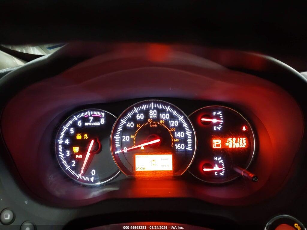 1N4AA5AP0AC849223 2010 NISSAN MAXIMA photo no. 7