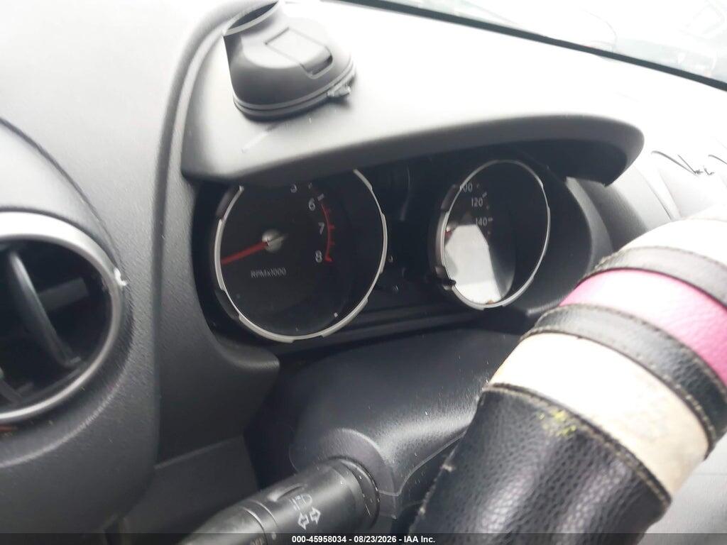 JN8AS5MT5AW028248 2010 NISSAN ROGUE photo no. 7