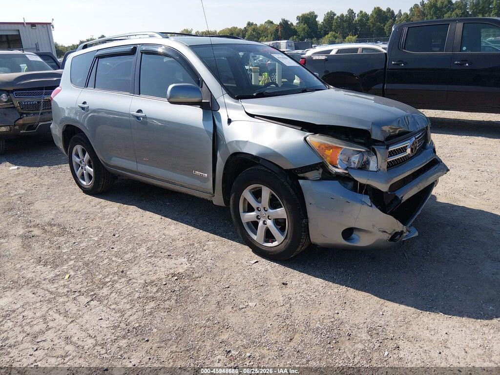 2007 TOYOTA RAV4 JTMBD31V676047968