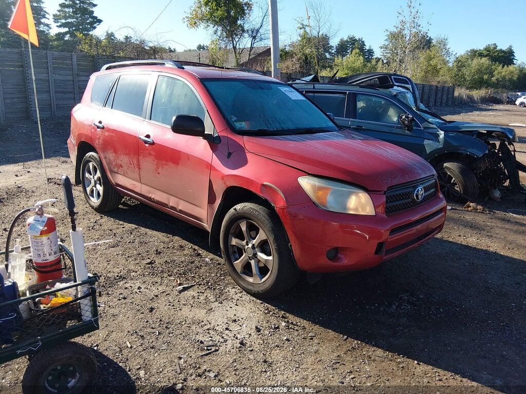 2007 TOYOTA RAV4 JTMZD33V175076554