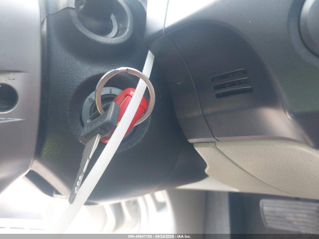 JHMFA36266S005460 2006 HONDA CIVIC HYBRID photo no. 11