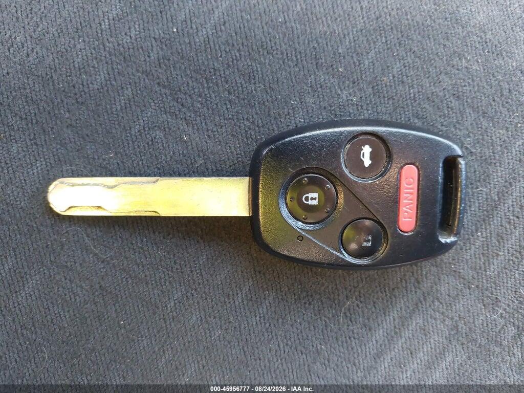 JHLRD78836C054899 2006 HONDA CR-V photo no. 11