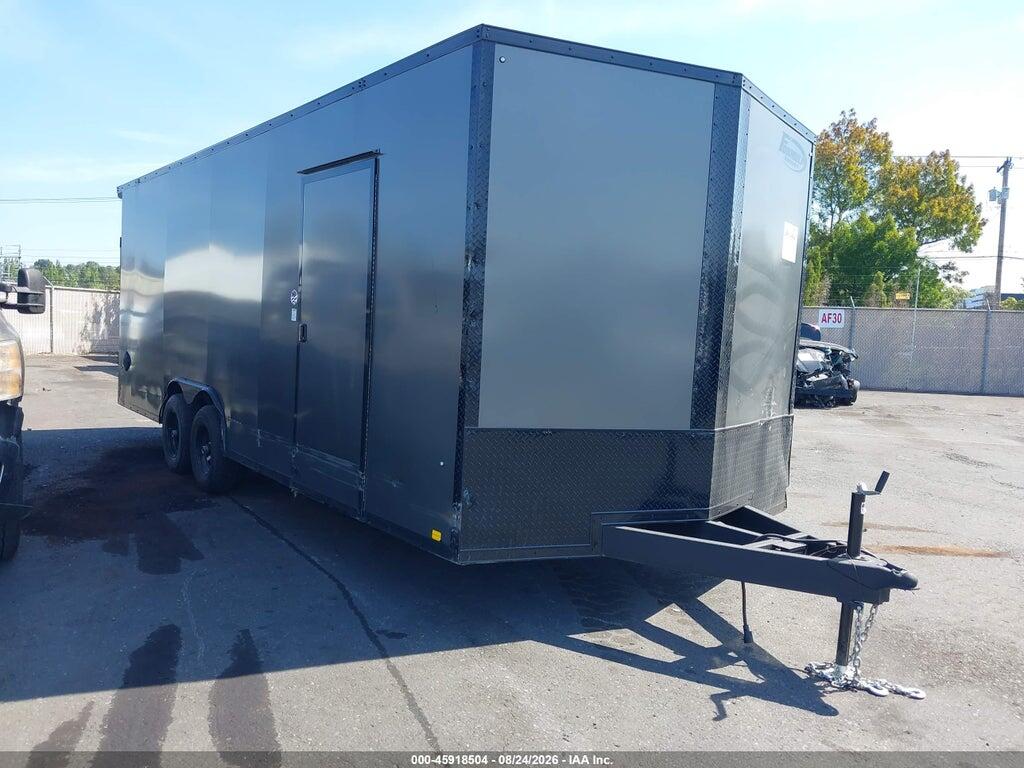 2026 OTHER OTHER 5JW9E2225T6142438