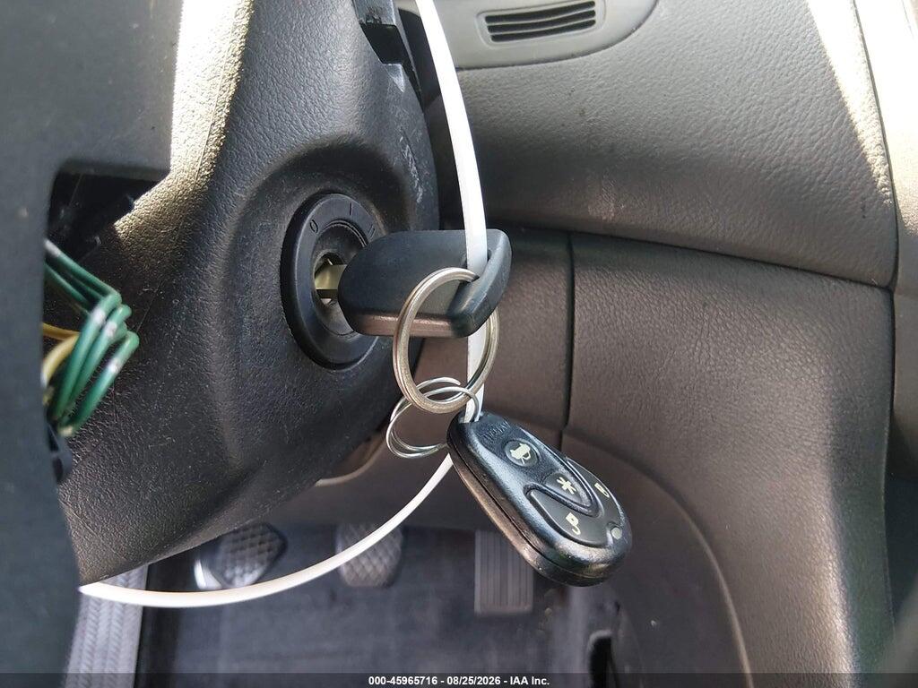 1HGCM71284A016703 2004 HONDA ACCORD photo no. 11