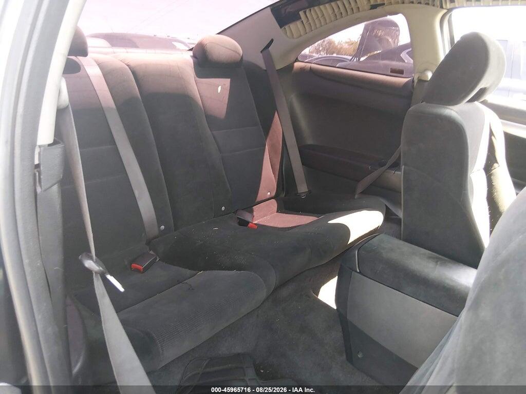 1HGCM71284A016703 2004 HONDA ACCORD photo no. 8
