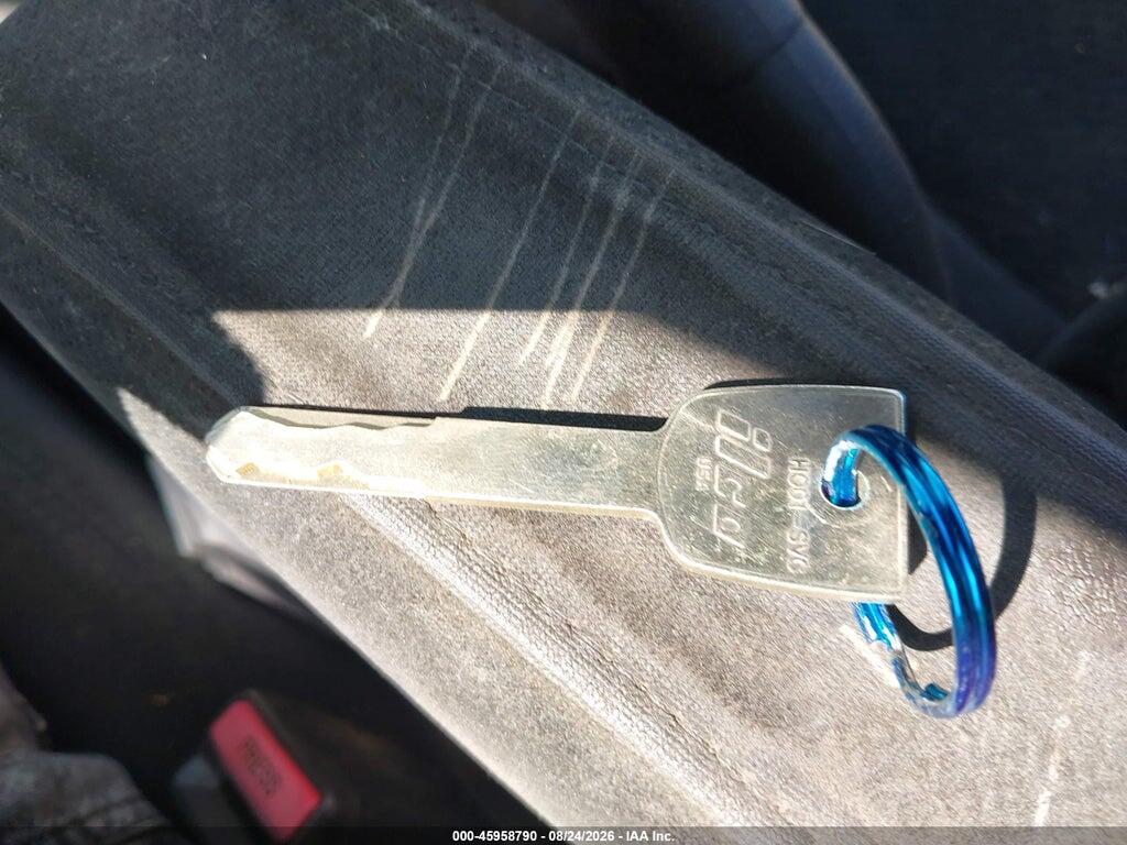 1HGEM22914L067505 2004 HONDA CIVIC photo no. 11