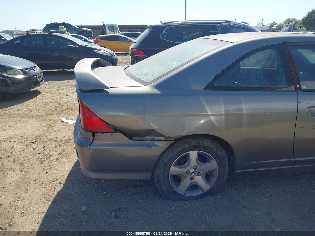 1HGEM22914L067505 2004 HONDA CIVIC photo no. 12
