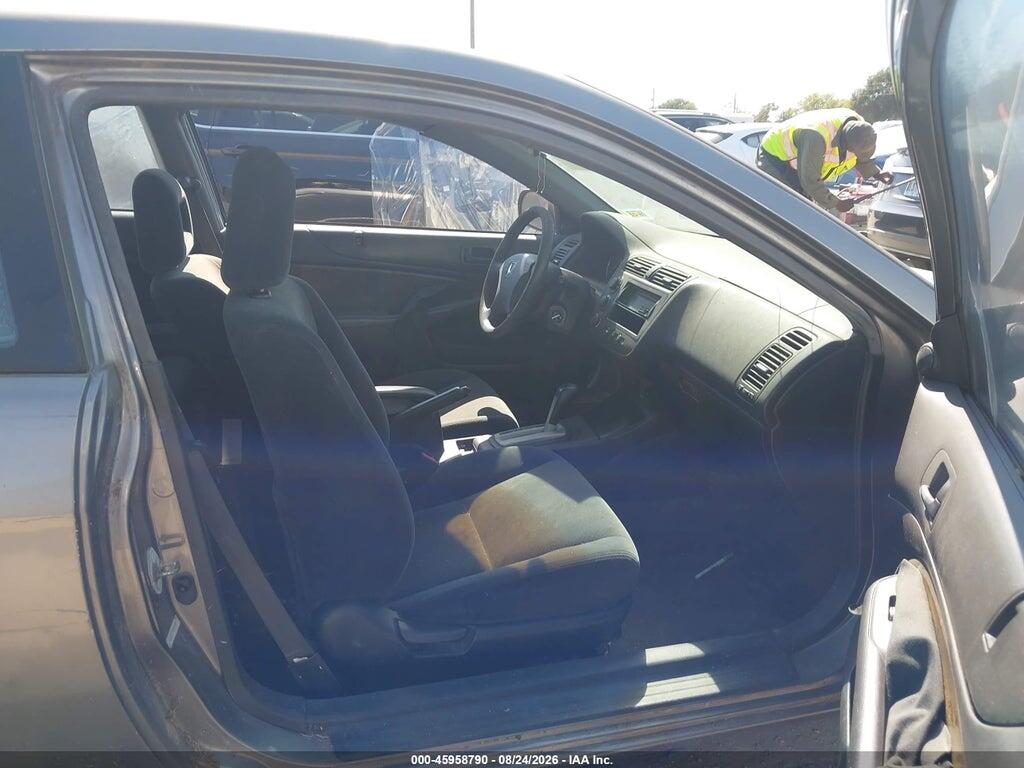 1HGEM22914L067505 2004 HONDA CIVIC photo no. 5