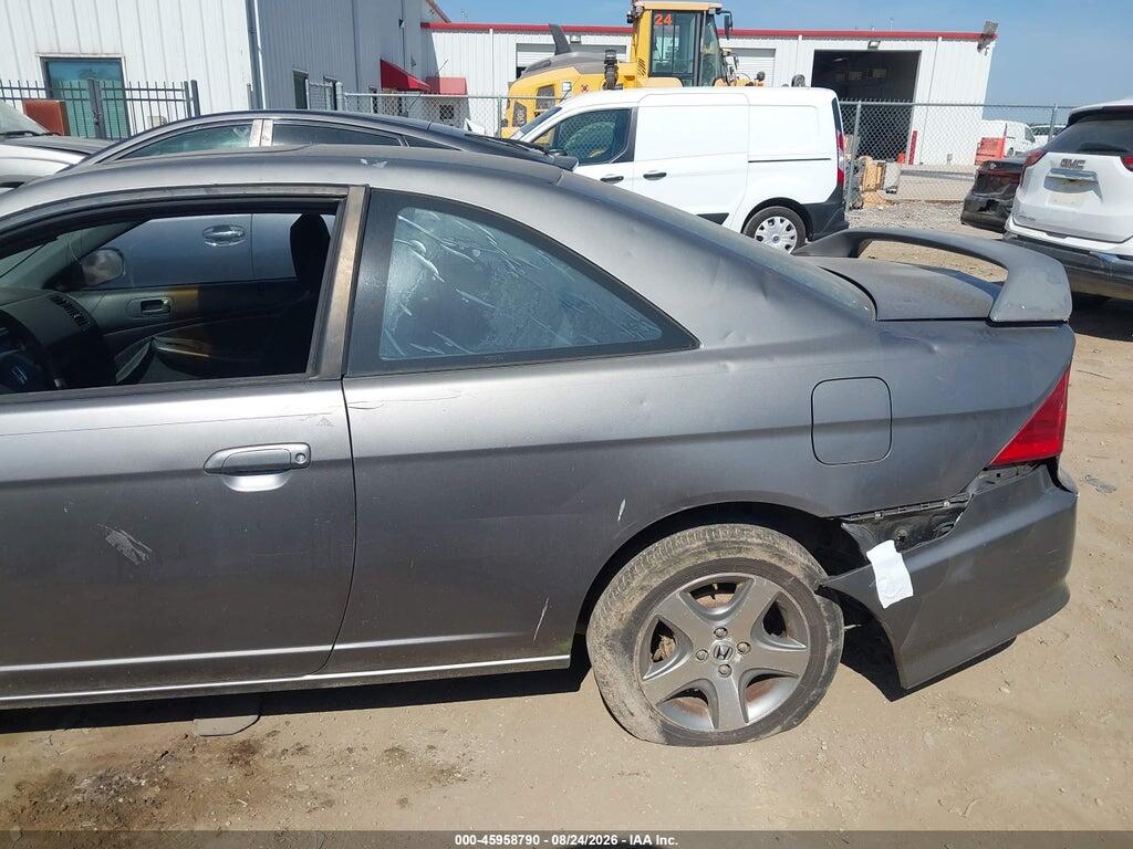1HGEM22914L067505 2004 HONDA CIVIC photo no. 6