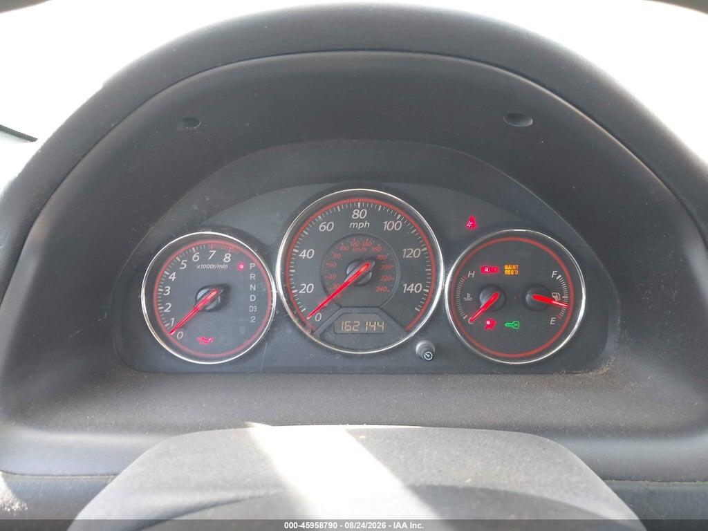 1HGEM22914L067505 2004 HONDA CIVIC photo no. 7