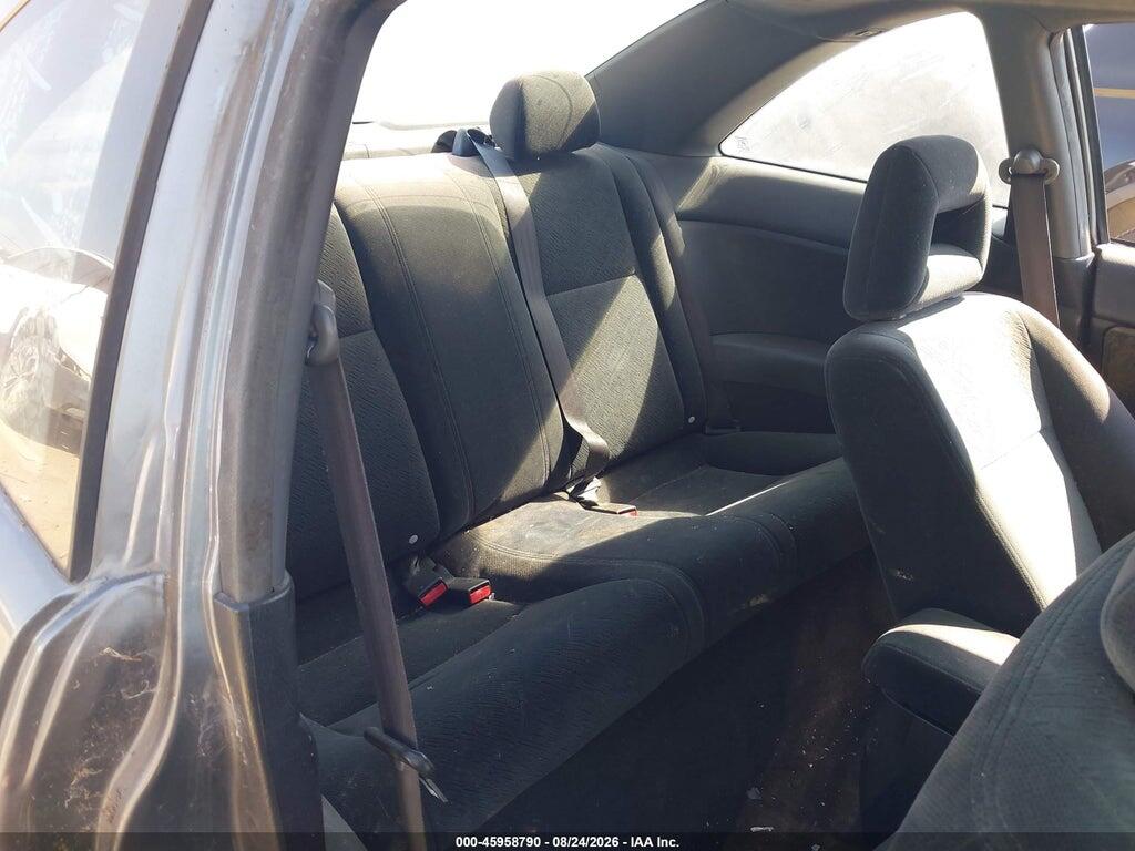 1HGEM22914L067505 2004 HONDA CIVIC photo no. 8