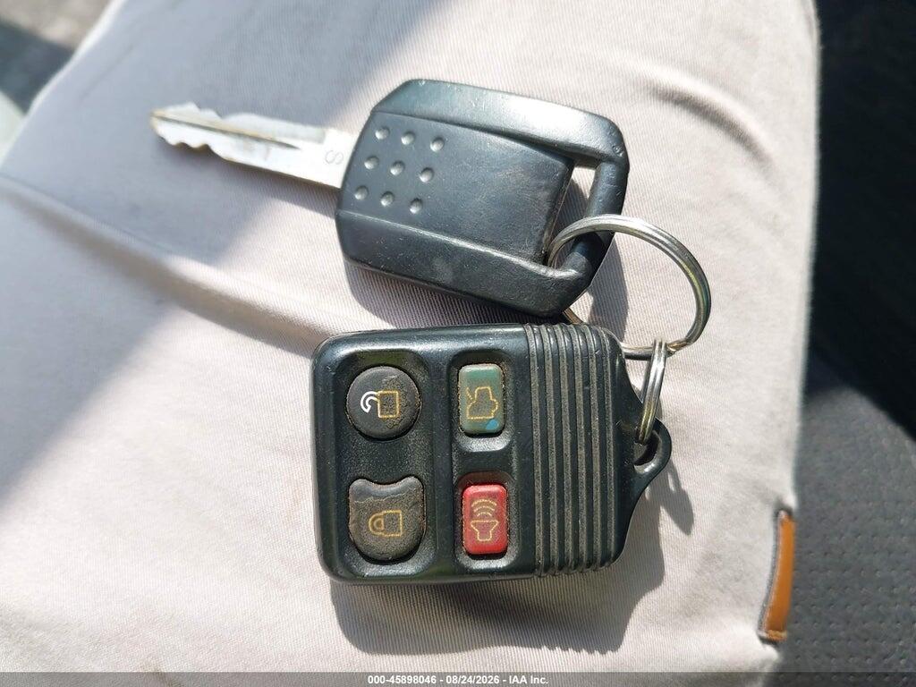 4M2EU48818UJ09724 2008 MERCURY MOUNTAINEER photo no. 11