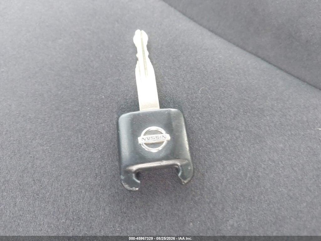 3N1BC13E08L355636 2008 NISSAN VERSA photo no. 11