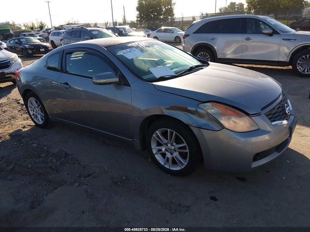 2008 NISSAN ALTIMA 1N4BL24E08C264238