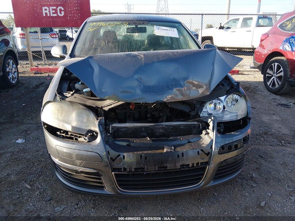 3VWEF71K97M168253 2007 VOLKSWAGEN JETTA photo no. 12
