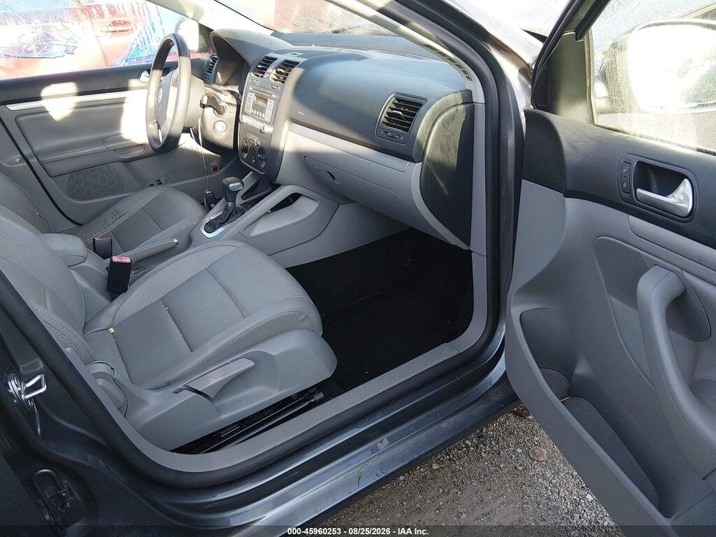 3VWEF71K97M168253 2007 VOLKSWAGEN JETTA photo no. 5